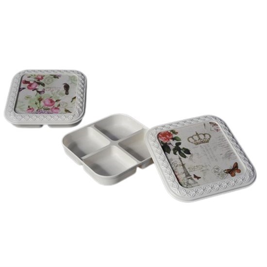 Kare Kahvaltılık - 29945