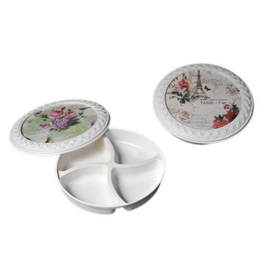 Yuvarlak Kahvaltılık - 29954