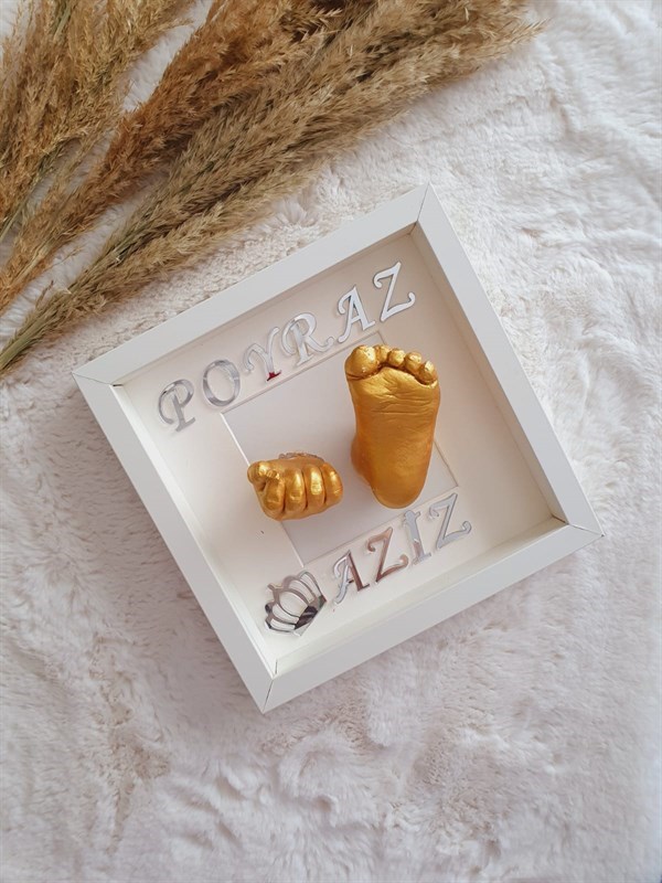 3d heykel 0-4 yaş heykel seti     karma koli