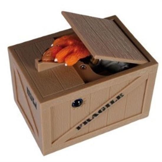 BUFFER® Kutudaki Kedi Kumbara