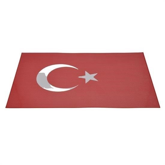 BUFFER® Ay Yıldızlı Kolay Sökülebilir Takılır Çıkarılır Yapışabilir PratikOtomobil Cam Güneşliği