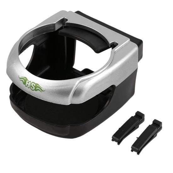 BUFFER® Araç İçi Bardak ve İçecek Tutucu