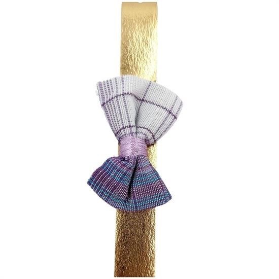 BUFFER® Fiyonklu Kedi Tasması Papyonlu Kedi Köpek Boyun Tasması