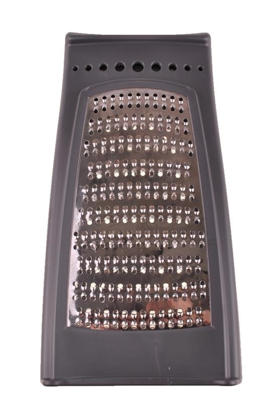 BUFFER® Paslanmaz Çelik Içeriden Saklama Hazneli Lüx Mutfak Rendesi