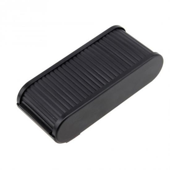 BUFFER® Araç İçi Kapaklı Sürgülü Göz