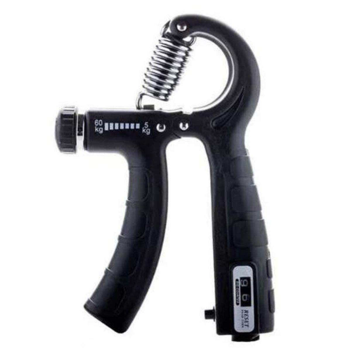 BUFFER® Egzersizi Takip Eden Sayaçlı El Yayı