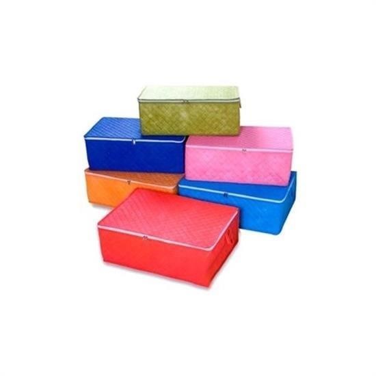 BUFFER® Sandık Tipi Eşya Saklama Hurcu (Maxi)