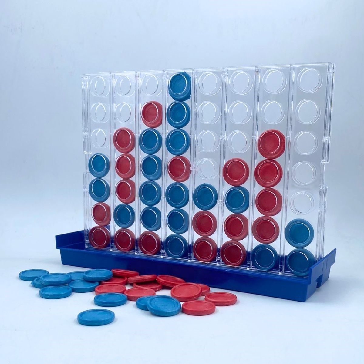  BUFFER® Hedef 5 Temel Beceriler Geliştirici Akıl, Zeka ve Strateji Oyunu