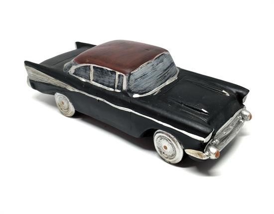 BUFFER® Decotown Nostaljik Araba Biblo