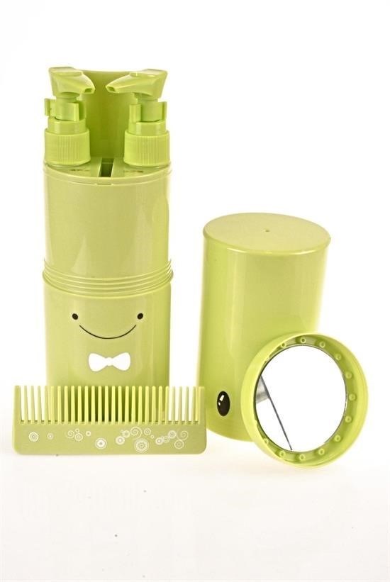 BUFFER® Çok Amaçlı Taşınabilir ve Kullanışlı Eşya Taşıma Seyahat Kupası