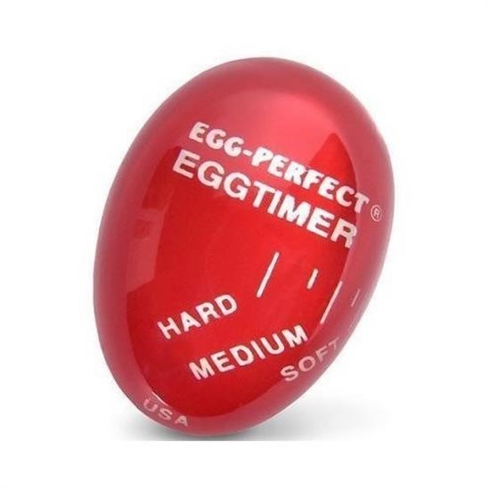 BUFFER® Yumurta Haşlama Aparatı Dublör Yumurta Pişirme Aleti Egg Timer