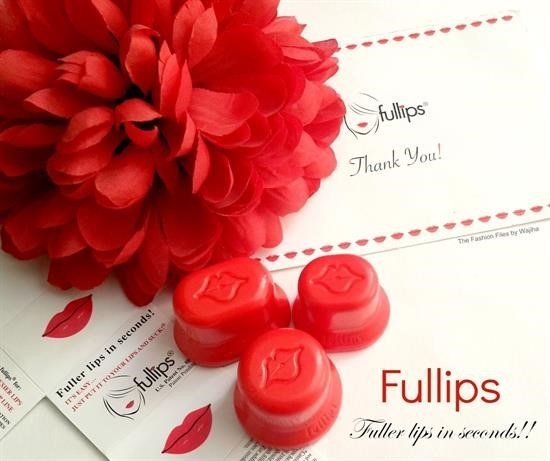 BUFFER® Small Fullips Doğal Dudak Pratik Dolgunlaştırıcı Aparat