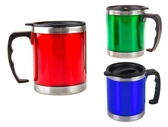 BUFFER® Termoslu Bardak Travel Mug