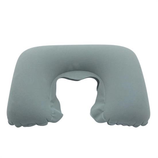 Ürün Gezgini® Seyahat Yolculuk Uyku Boyun Yastığı Ergonomik Ortopedik Yastık