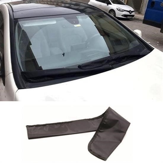 2 Adet Araba Silecek Donma  Engelleyici Silecek Koruyucu Kılıf 2 Adet Araba Silecek Donma  Engelleyici Silecek Koruyucu Kılıf