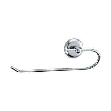caselka® Metal Krom Kaplama Kağıt Havluluk Rulo Kağıt Havlu Askısı Tutacağı