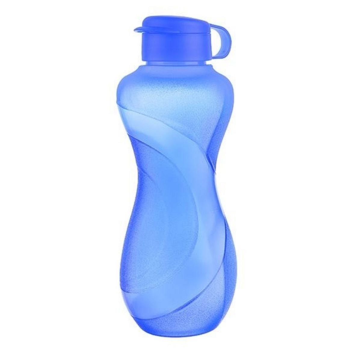 caselka® 2000ML Kapasiteli Sporcu Tipi Suluk Pratik El Matarası TP-487