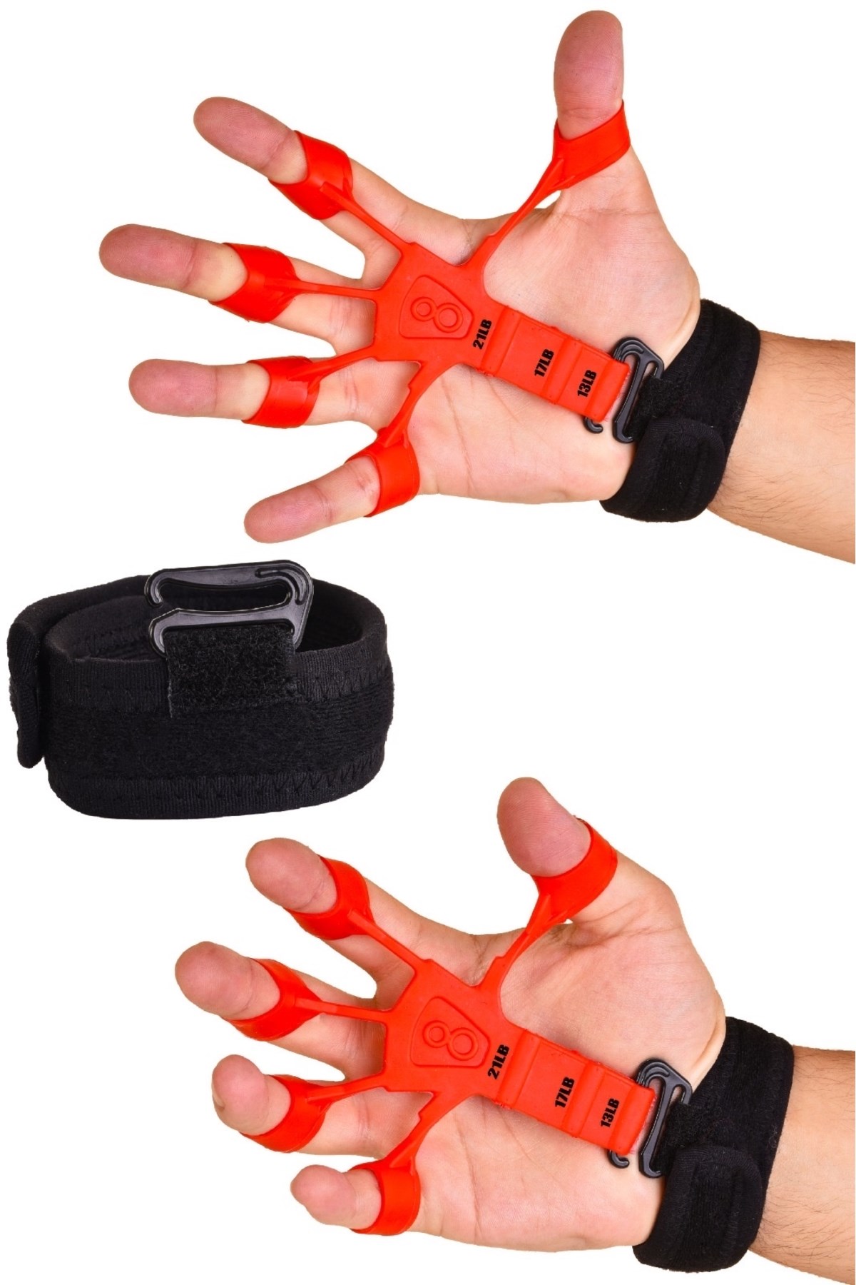 PROCAB silicone el ve bilek geliştirme procab2