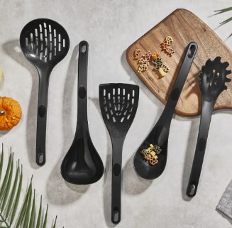 Carpe Tekli Servis Seti - 180 ° (Dökme)