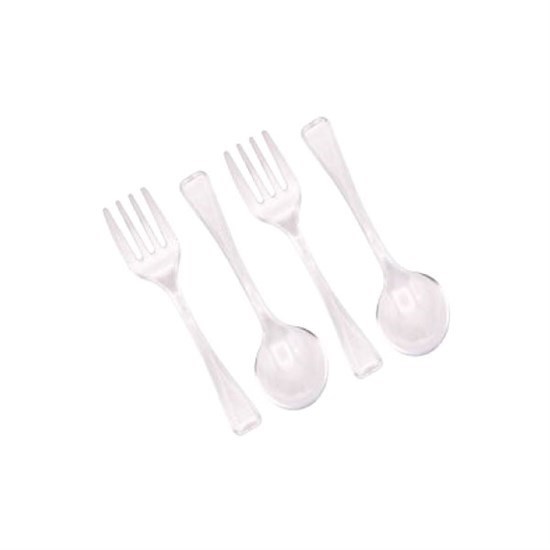 Mini Çatal PS - 39390