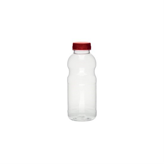 Pet Şişe 200ml - 39529