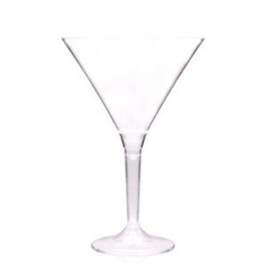 Martini Bardağı 180 ml PS - 39337