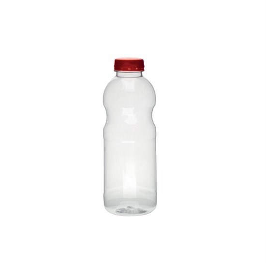 Pet Şişe 330ml - 39531