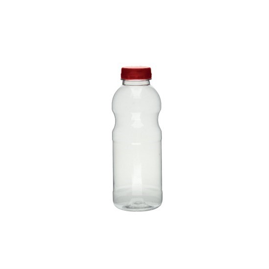 Pet Şişe 250ml - 39530