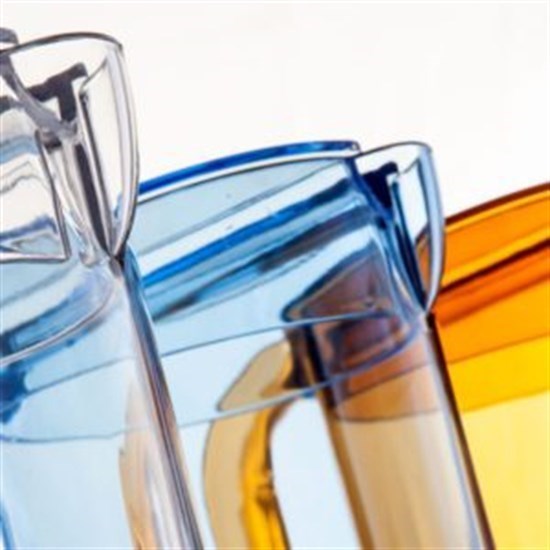 Kapaklı Sürahi 1.8lt - 39488