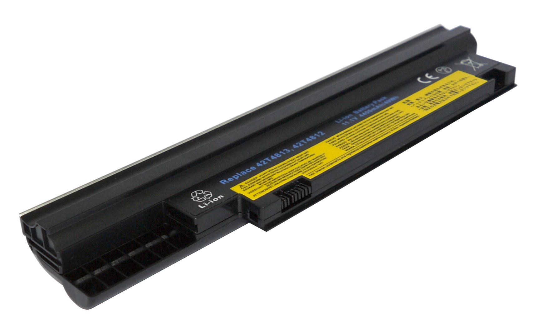 RETRO Lenovo ThinkPad Edge 13, E30, E31 Notebook Bataryası - 6 Cell — Start Teknoloji Ve Danışmanlık San. Tic. Ltd. Şti.