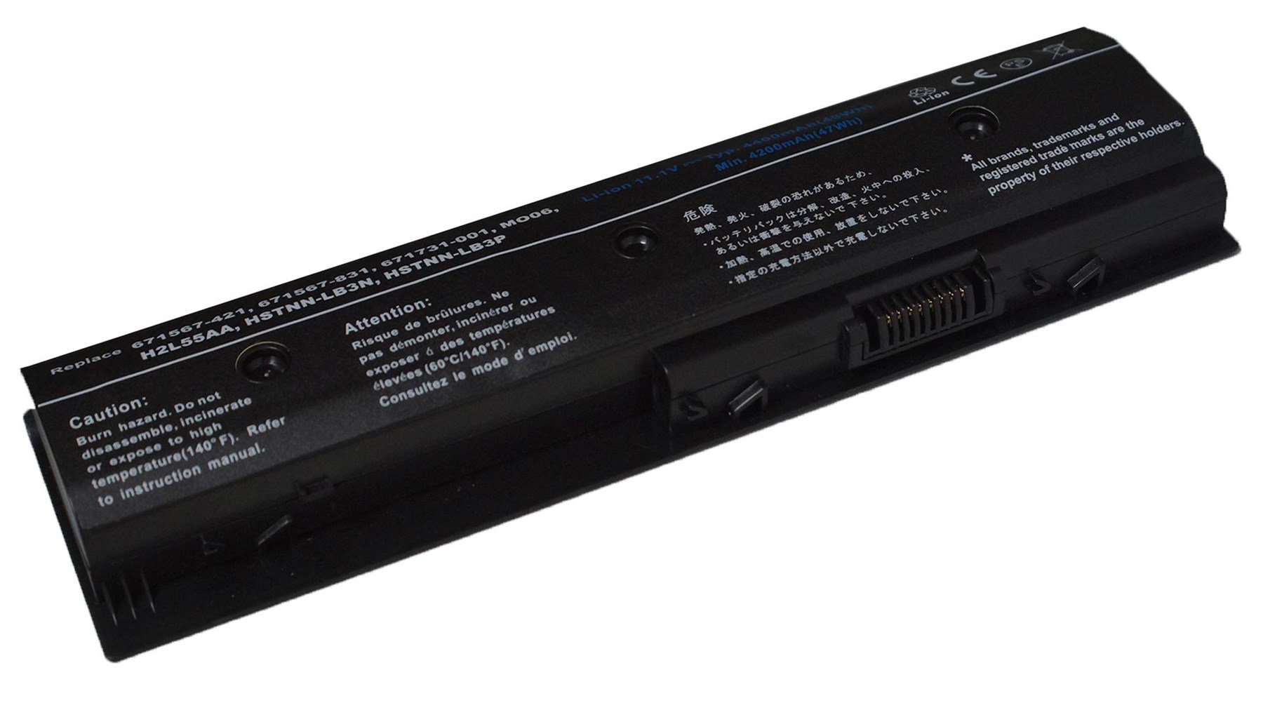 Sylar RETRO Hp Pavilion dv6-7000, dv7-7000, H2L55AA, MO06 Notebook Bataryası - 6 Cell — Start Teknoloji Ve Danışmanlık San. Tic. Ltd. Şti.