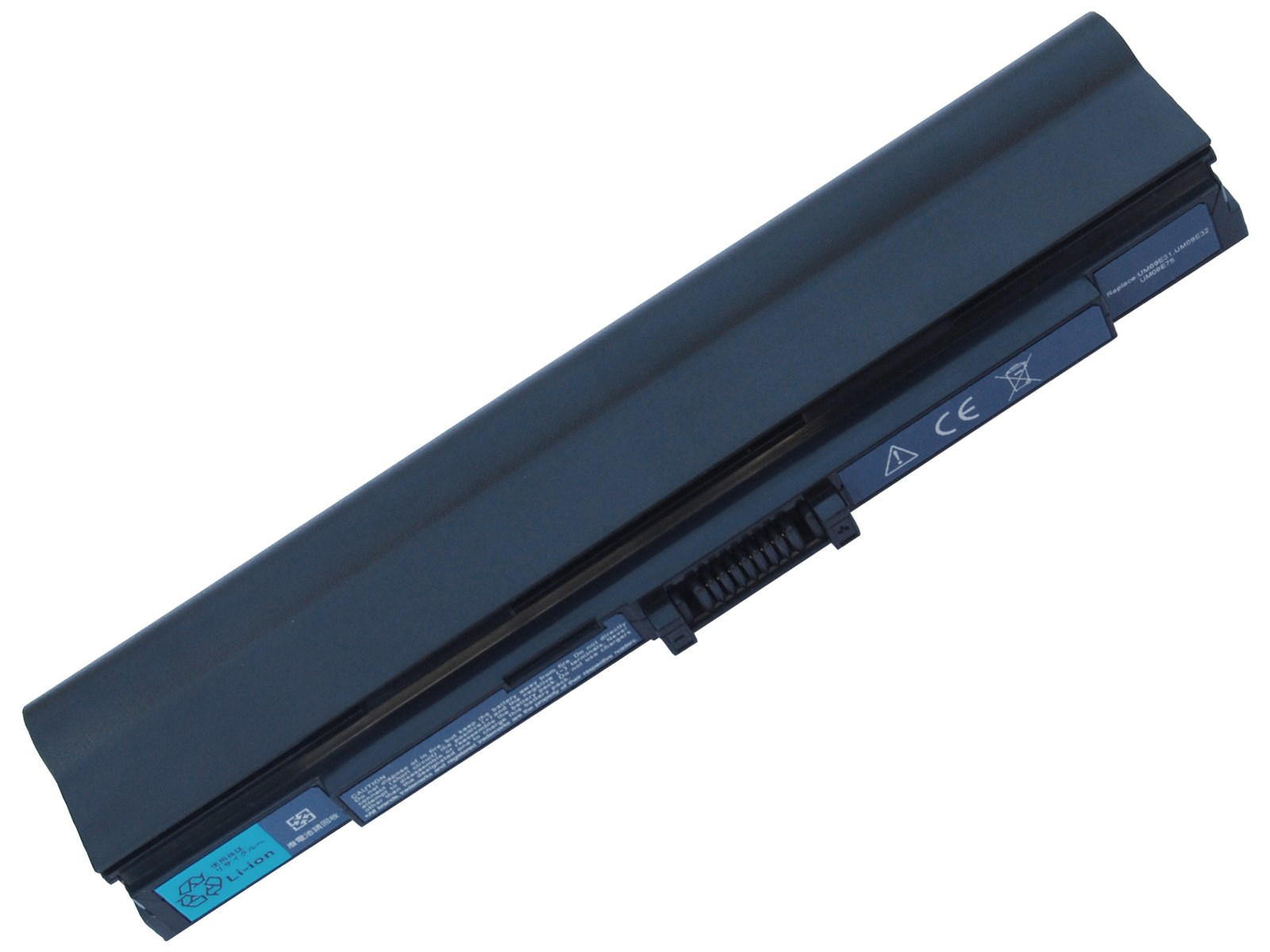 RETRO Acer Aspire 1410T, 1810T, AO752H Notebook Bataryası - Siyah — Start Teknoloji Ve Danışmanlık San. Tic. Ltd. Şti.