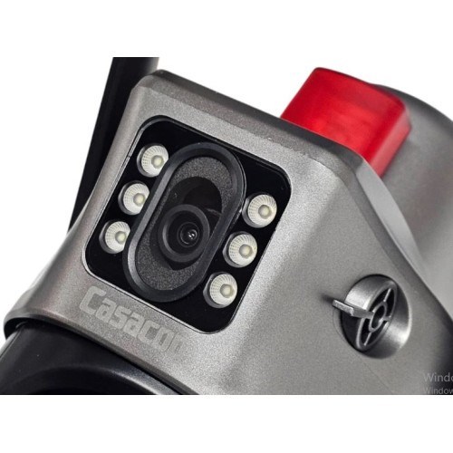 3+3 MP SİM KARTLI SOLAR KABLOSUZ GÜVENLİK KAMERASI BS-2084