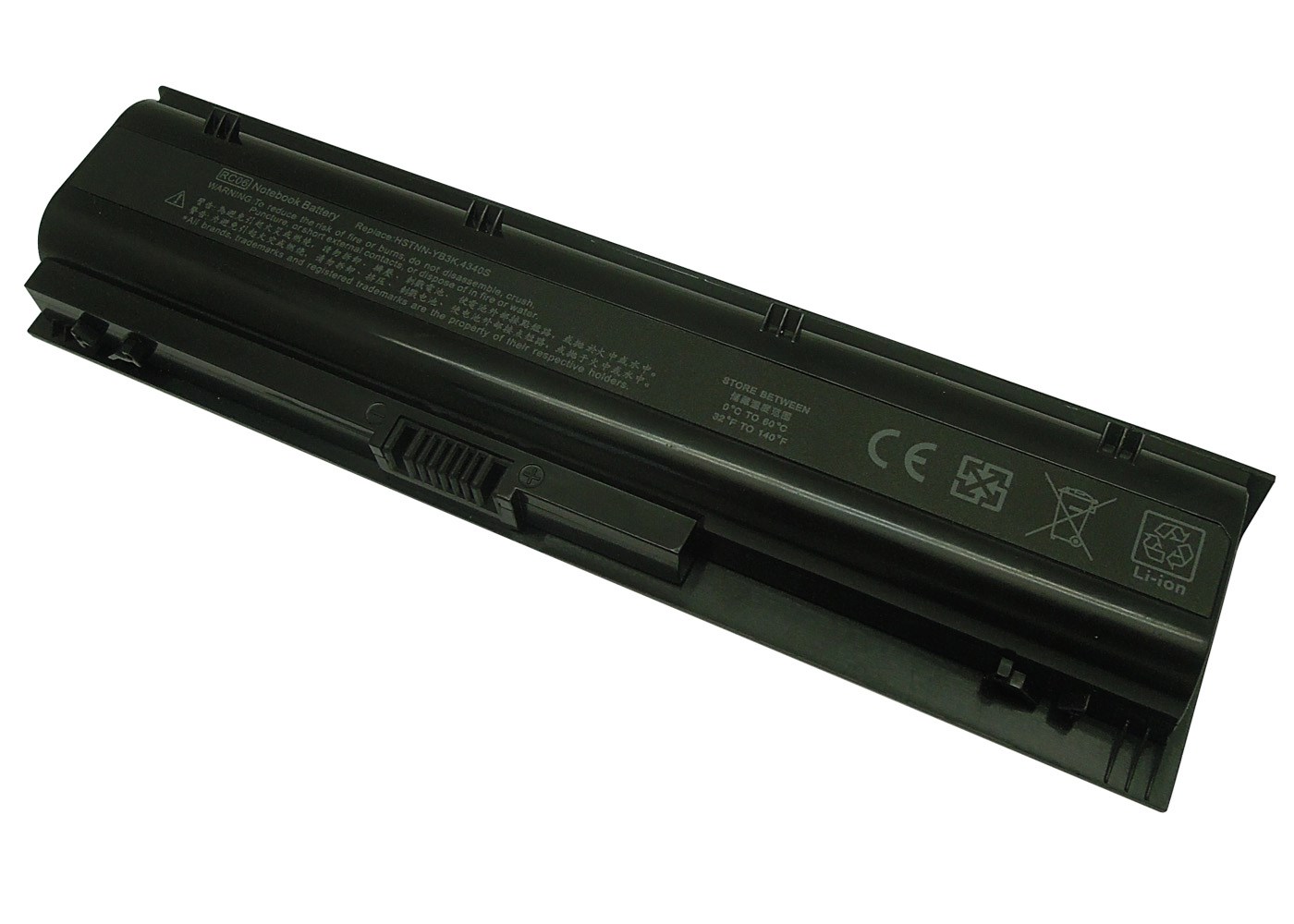 RETRO Hp ProBook 4340s, RC06, H4Q46AA Notebook Bataryası - 6 Cell — Start Teknoloji Ve Danışmanlık San. Tic. Ltd. Şti.