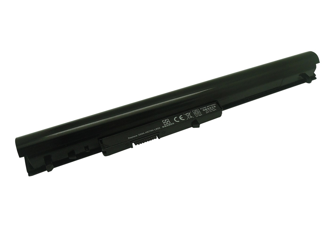 RETRO Hp OA04, F3B94AA Notebook Bataryası - 4 Cell — Start Teknoloji Ve Danışmanlık San. Tic. Ltd. Şti.