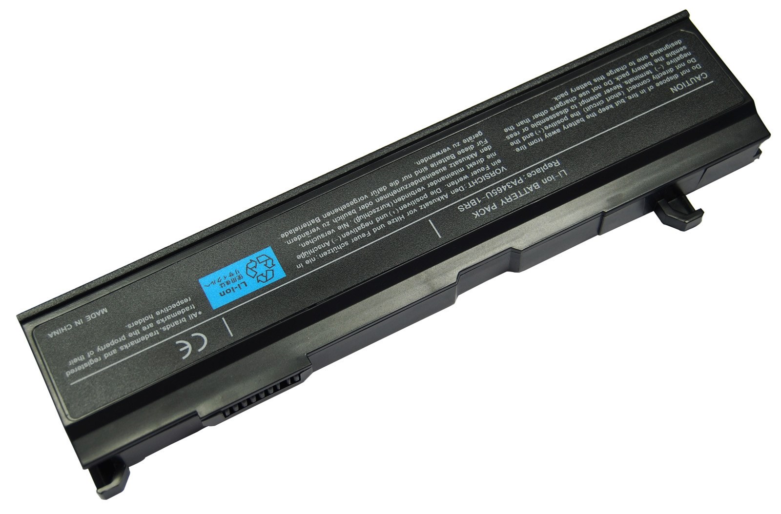 RETRO Toshiba Dynabook Satellite A100, M50, PA3465U-1BRS Notebook Bataryası - 6 Cell — Start Teknoloji Ve Danışmanlık San. Tic. Ltd. Şti.