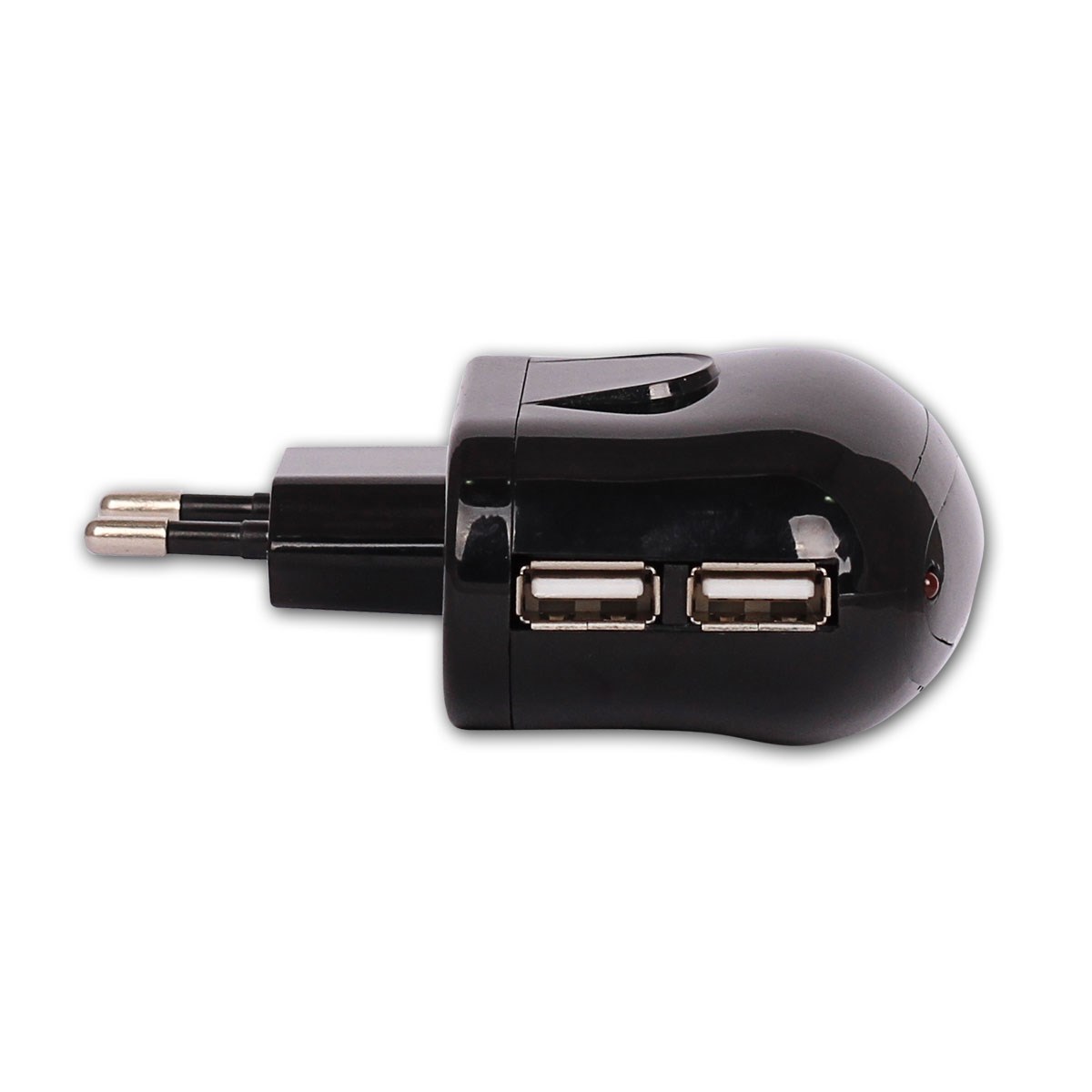 Sylar RETRO 5V 2.1A iPad, Tablet, Telefon USB Şarj Adaptörü - Siyah - Çift USB — Start Teknoloji Ve Danışmanlık San. Tic. Ltd. Şti.