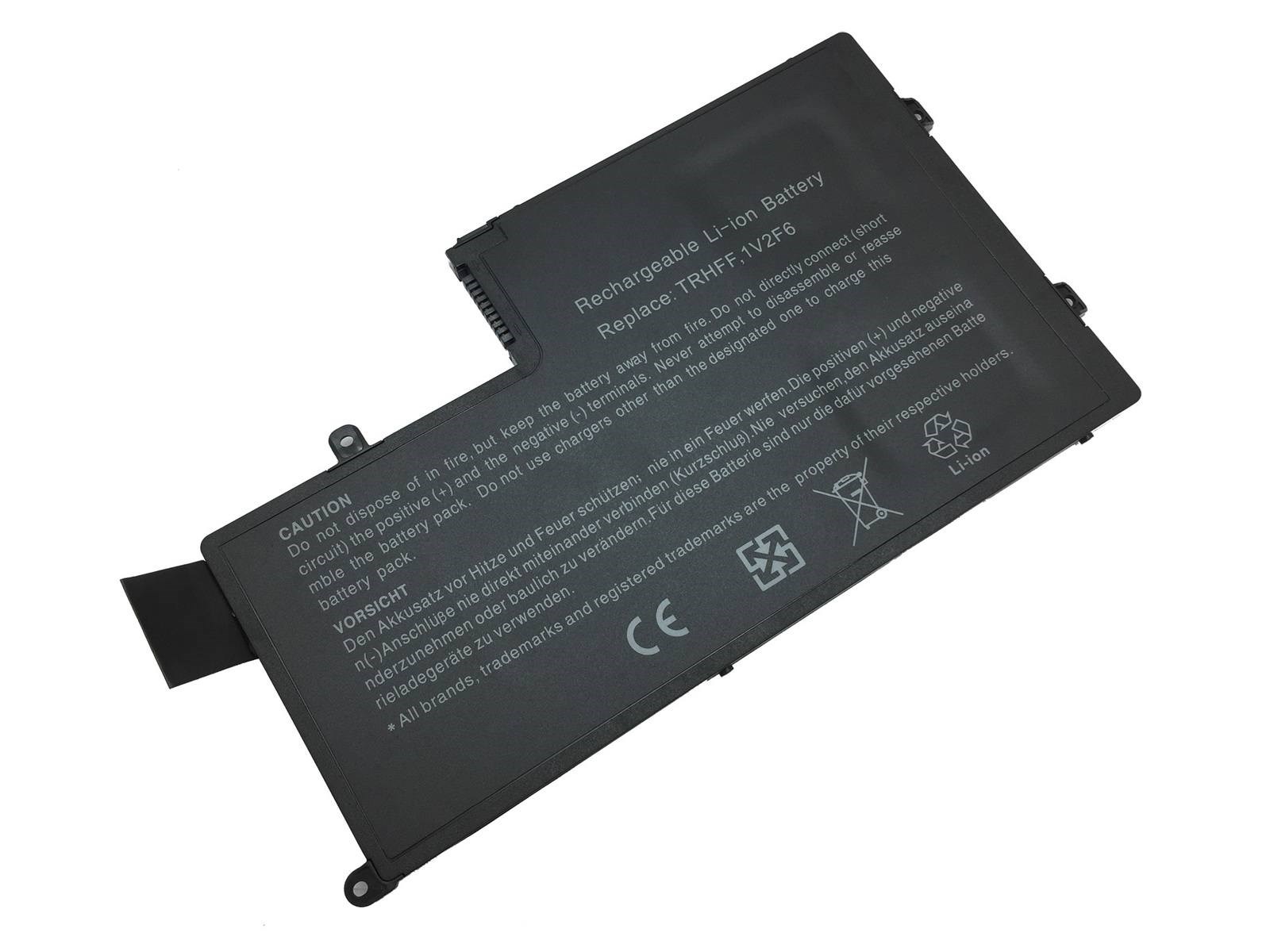 Sylar RETRO Dell Inspiron 5447, 5547, 5548 Notebook Bataryası — Start Teknoloji Ve Danışmanlık San. Tic. Ltd. Şti.