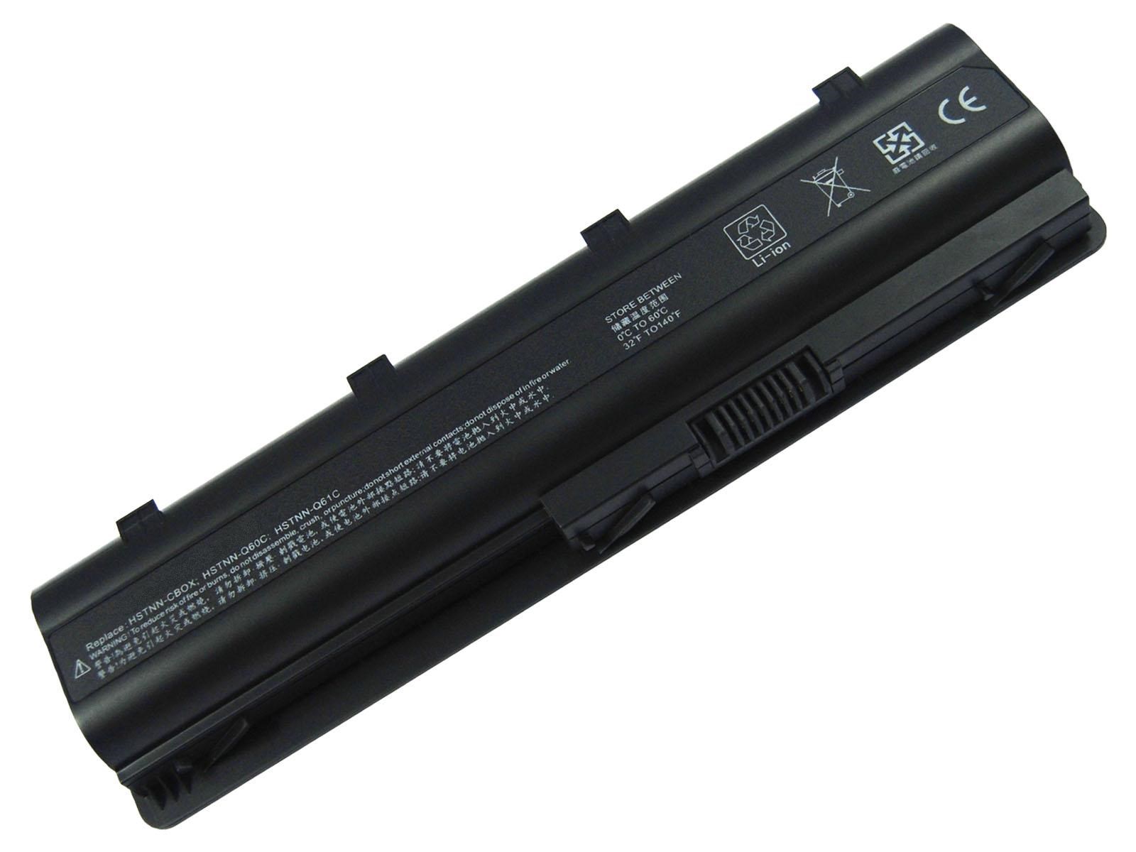 RETRO Hp G56, G62, Compaq CQ56, CQ62 Notebook Bataryası - 6 Cell — Start Teknoloji Ve Danışmanlık San. Tic. Ltd. Şti.