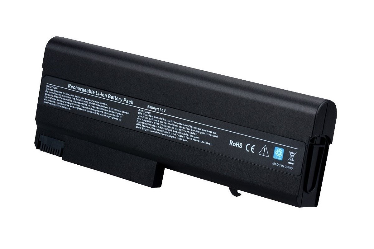 Sylar RETRO Hp Compaq 6530b, 6730b, KU531AA Notebook Bataryası - 9 Cell — Start Teknoloji Ve Danışmanlık San. Tic. Ltd. Şti.