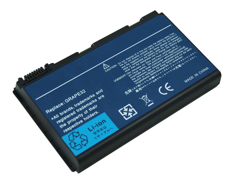 RETRO Acer Extensa 5220, 5620, TravelMate 5520 Notebook Bataryası - 6 Cell — Start Teknoloji Ve Danışmanlık San. Tic. Ltd. Şti.