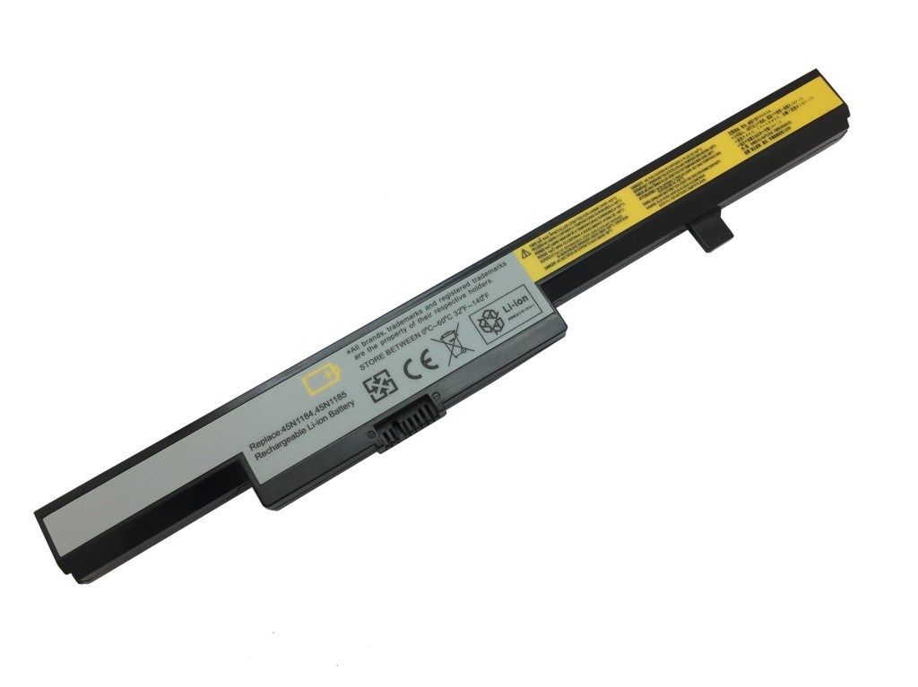 RETRO Lenovo B50-30, B50-70 Notebook Bataryası — Start Teknoloji Ve Danışmanlık San. Tic. Ltd. Şti.
