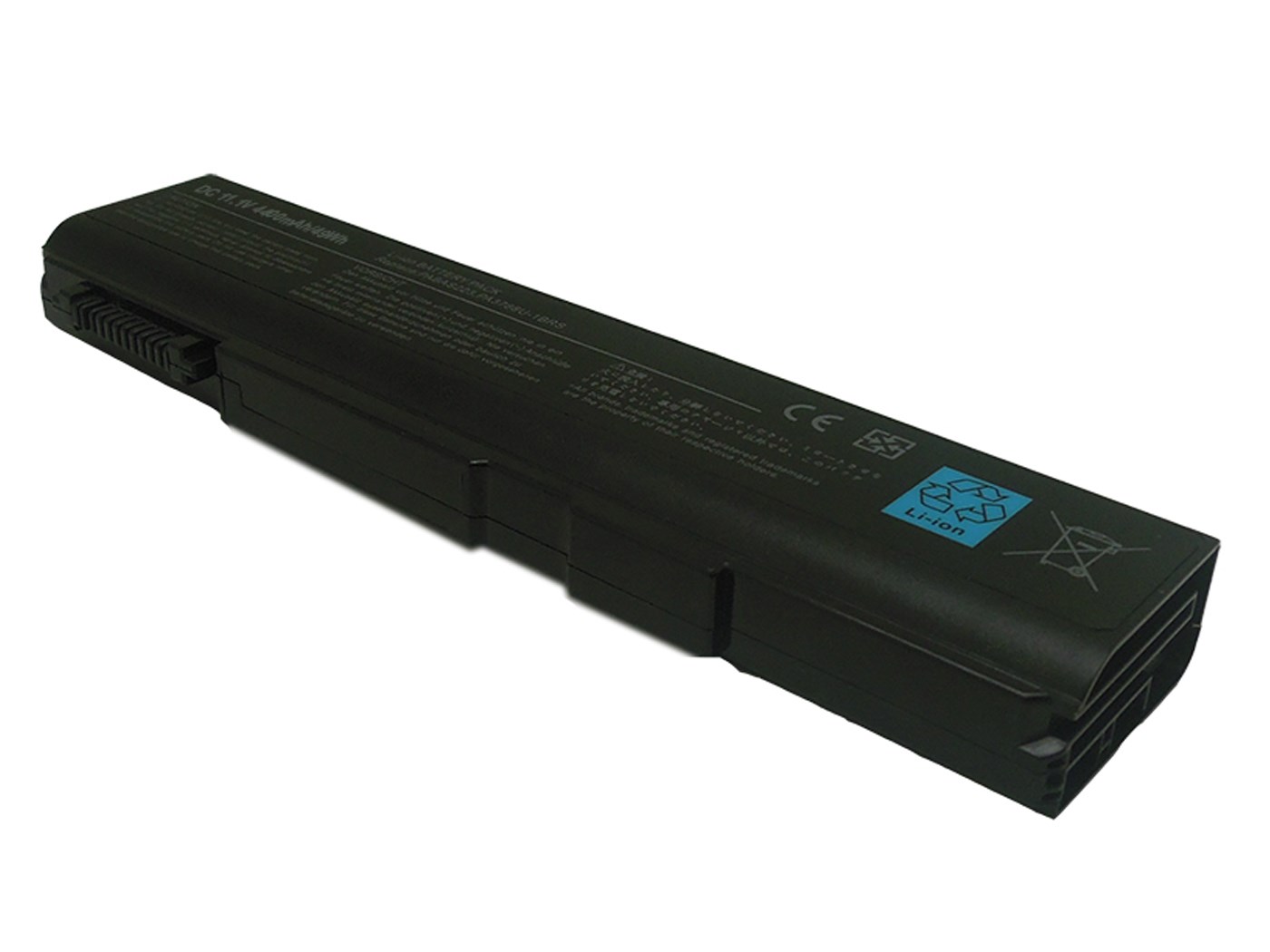 RETRO Toshiba Dynabook Tecra A11, M11, S11, Satellite Pro S500 Notebook Bataryası — Start Teknoloji Ve Danışmanlık San. Tic. Ltd. Şti.