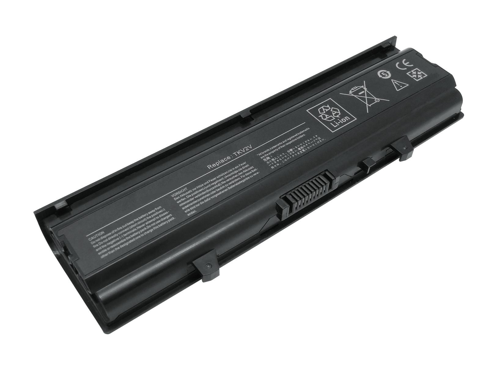 RETRO Dell Inspiron M4010, N4020, N4030 Notebook Bataryası — Start Teknoloji Ve Danışmanlık San. Tic. Ltd. Şti.