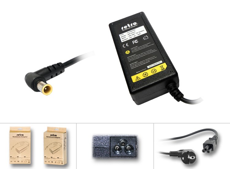RETRO 14V 3A 42W Samsung SyncMaster, Dell Lcd Monitör Adaptörü — Start Teknoloji Ve Danışmanlık San. Tic. Ltd. Şti.