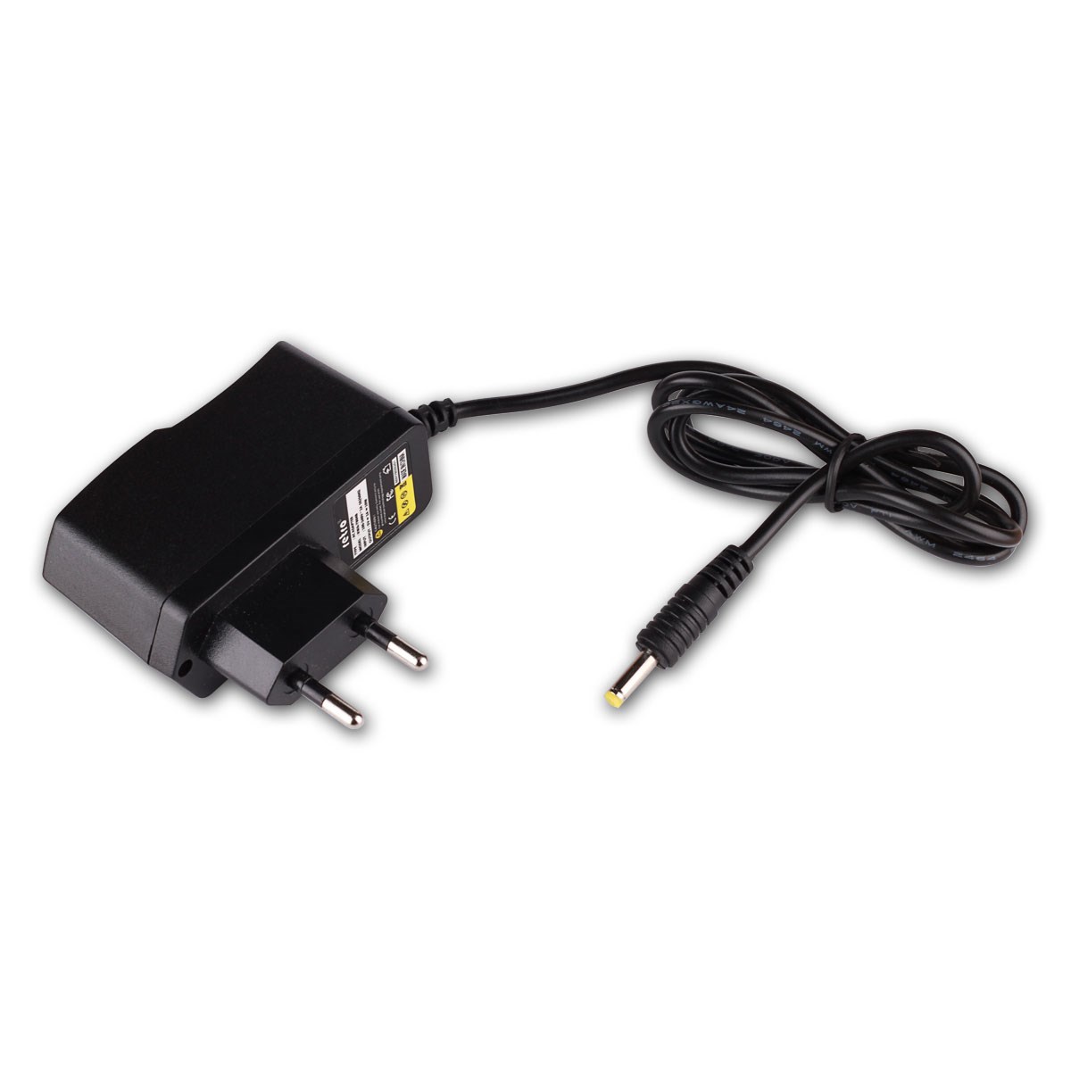 RETRO 5V 2A 10W Tablet Adaptörü - 4.0x1.7mm — Start Teknoloji Ve Danışmanlık San. Tic. Ltd. Şti.