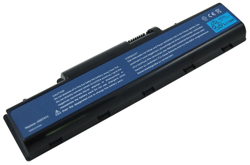 RETRO Acer Aspire 4310, 4315, 4520, 4710, 4720, 4920 Notebook Bataryası — Start Teknoloji Ve Danışmanlık San. Tic. Ltd. Şti.
