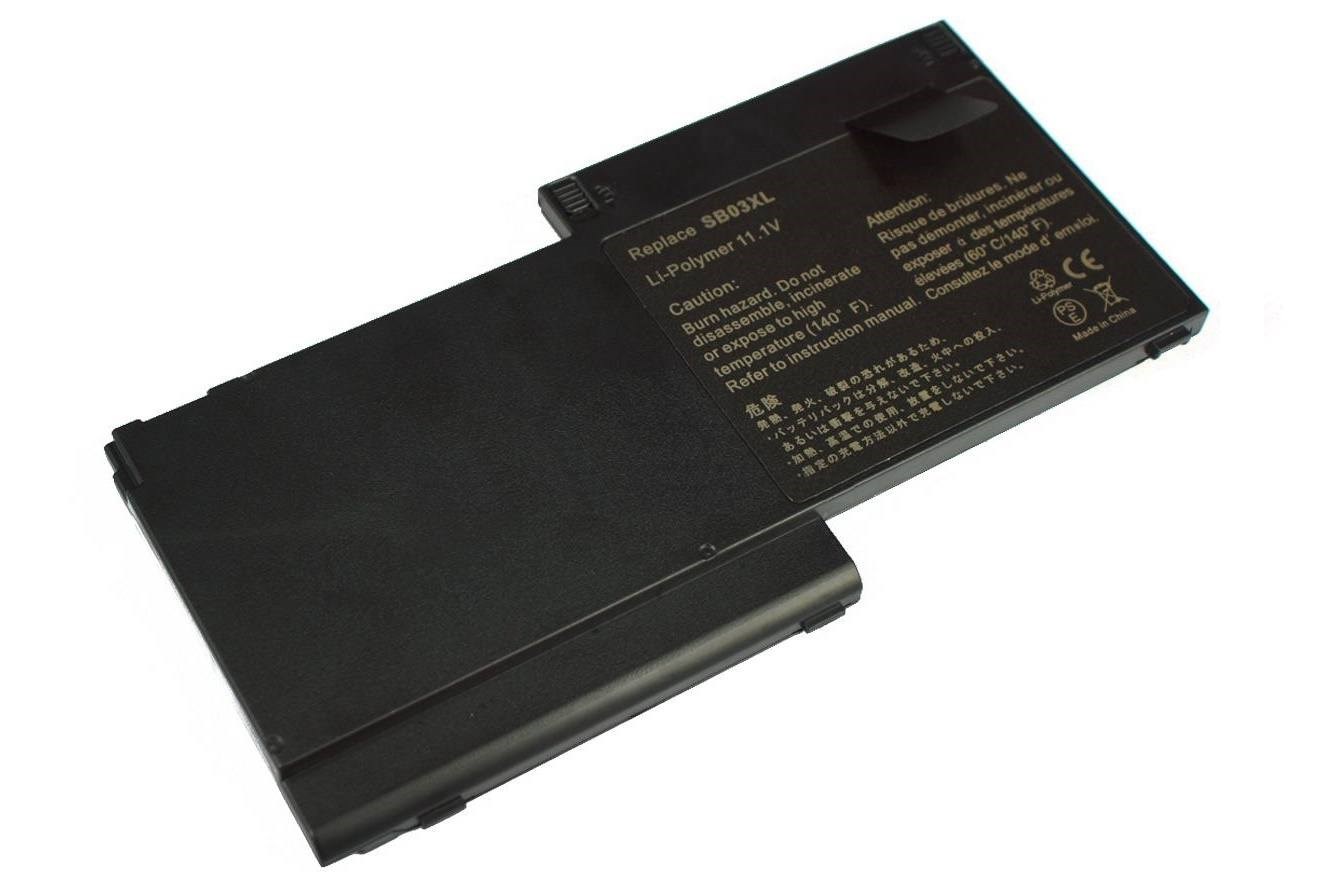 RETRO Hp EliteBook 820 G1, SB03XL, E7U25AA Notebook Bataryası — Start Teknoloji Ve Danışmanlık San. Tic. Ltd. Şti.