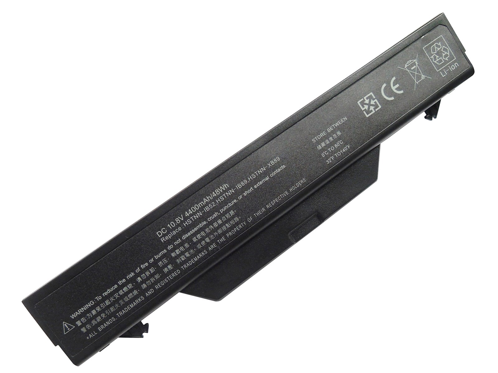 RETRO Hp ProBook 4510s, 4515s, NZ375AA Notebook Bataryası - 6 Cell — Start Teknoloji Ve Danışmanlık San. Tic. Ltd. Şti.