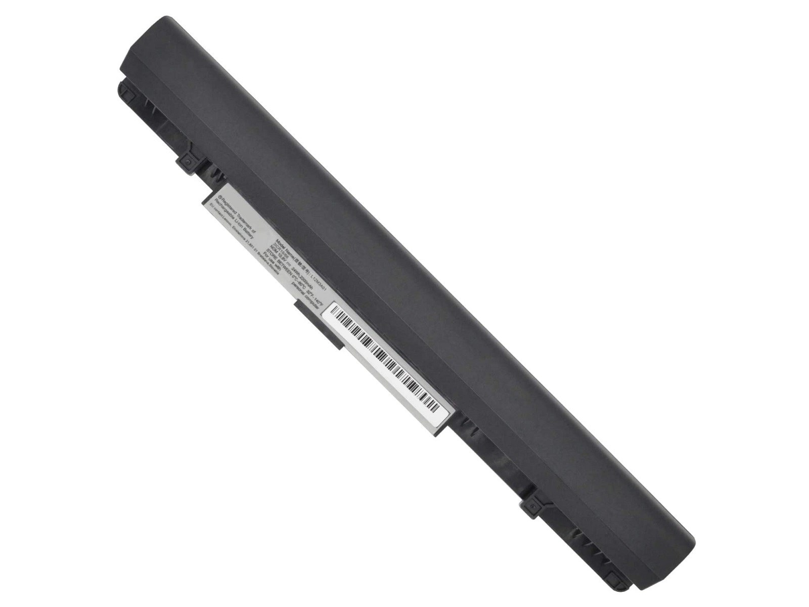 RETRO Lenovo IdeaPad S210, S215, L12M3A01 Notebook Bataryası - Siyah — Start Teknoloji Ve Danışmanlık San. Tic. Ltd. Şti.